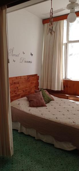 El lugar perfecto